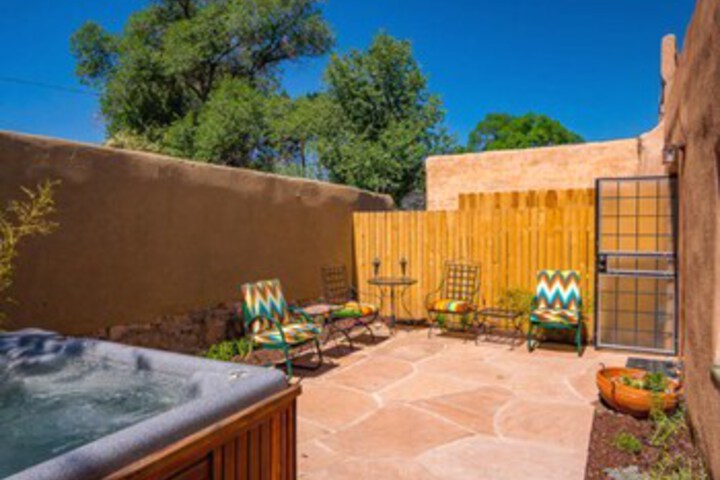 Terrace/Patio 30 of 30