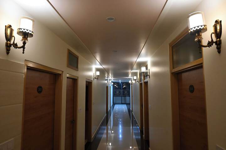 Hotel Interior 2 of 18