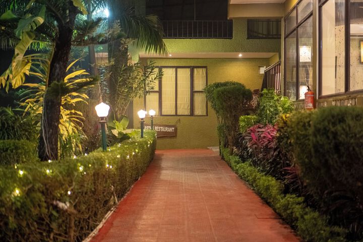 Hotel 95 of 114