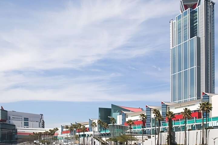 Photo of LiVEMAX Sakishima Cosmo Tower Hotel