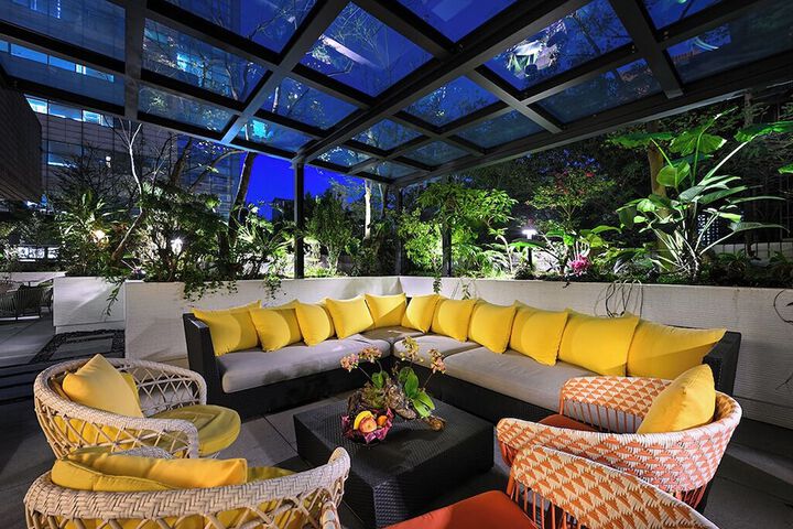 Terrace/Patio 85 of 94