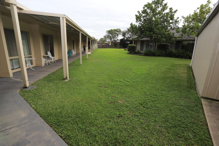 Terrace/Patio 115 of 199