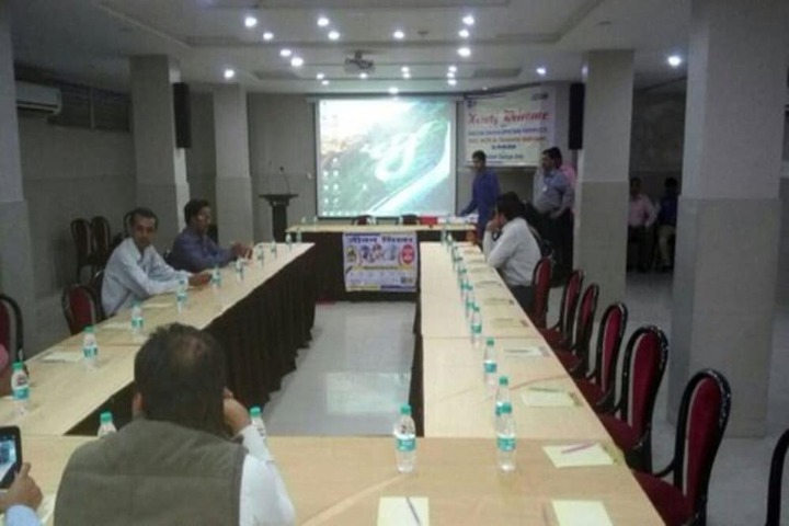 Meeting 21 of 25
