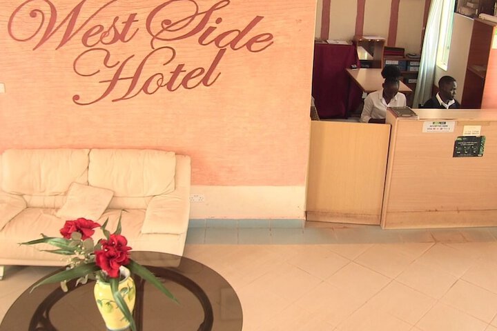 Hotel Interior 2 of 19