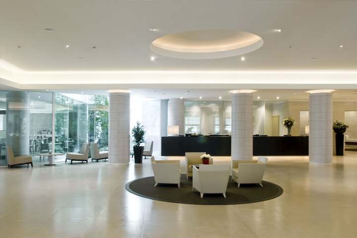 Lobby Photos