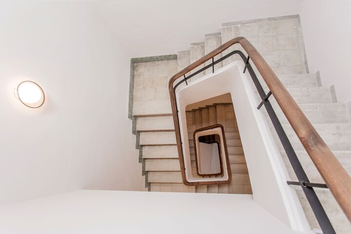 Pizarro by Seaward Suites