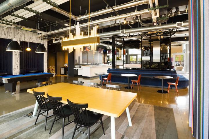 Hotel Interior 8 of 35