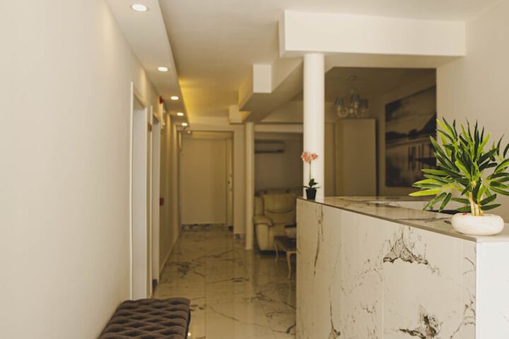 Hotel Interior 3 of 135