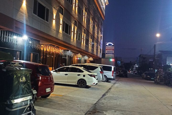 Hotel 29 of 29