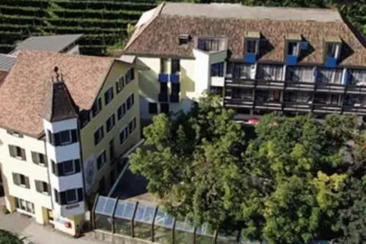 HOTEL GARNI TEISS