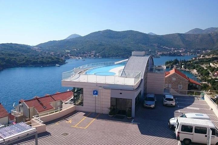 Outside Photo