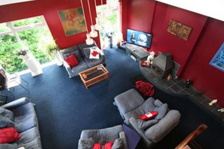 Hotel Interior