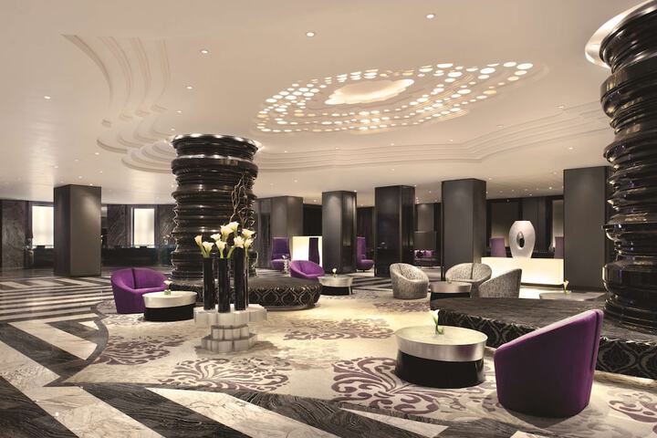 Lobby Photos