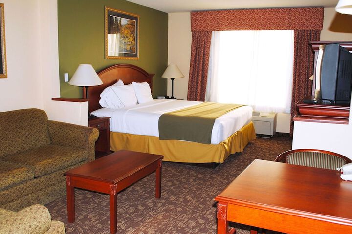 1 King Bed Accessible (8 of 17)