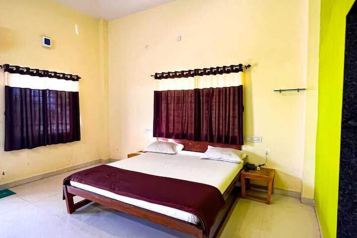 Madhura Agro Tourism