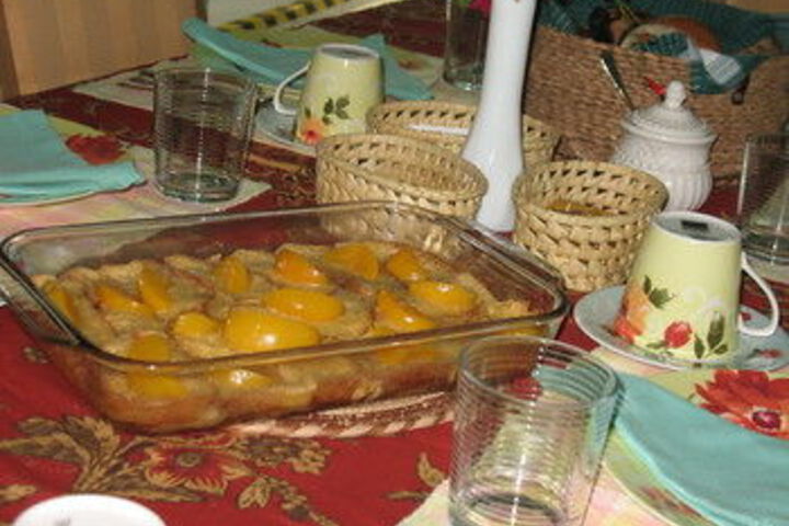 Breakfast/Coffee Service 8 of 37