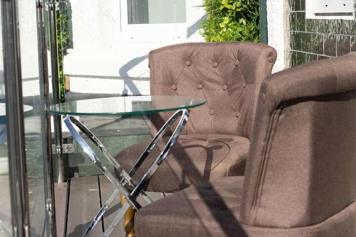 Terrace/Patio 57 of 60