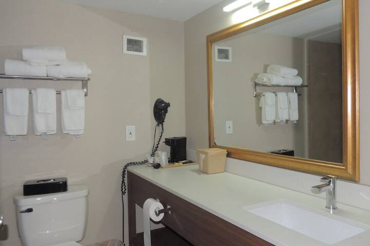 1 King Bed (8 of 9)
