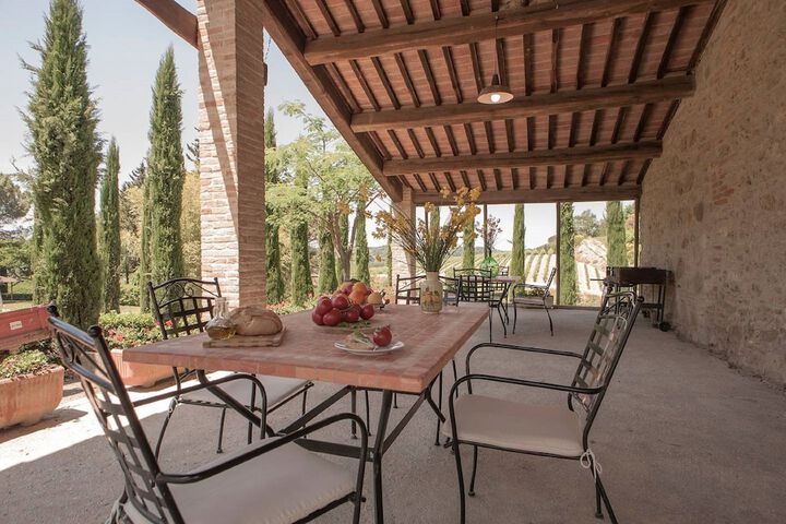 Terrace/Patio 74 of 132