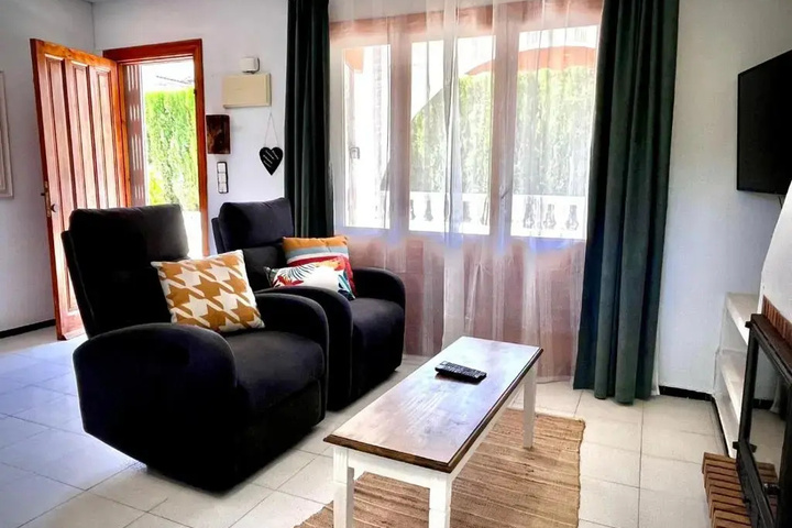 Photo of Myflats Deluxe Costa Hispania