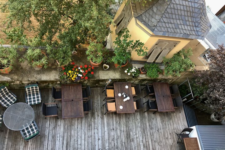 Sundeck 134 of 136