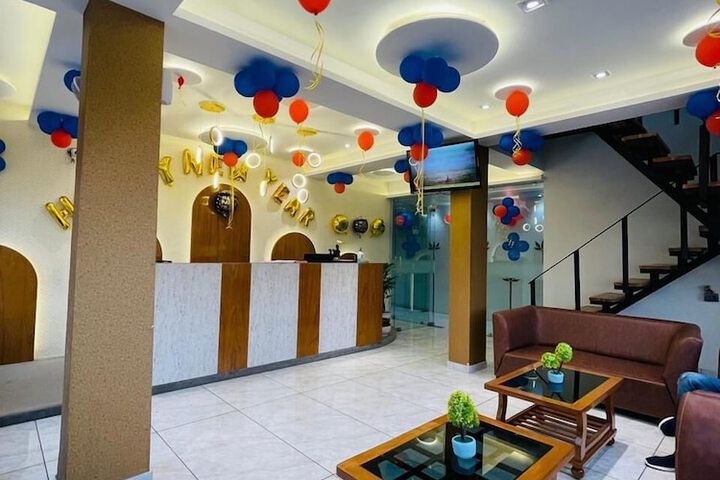 Hotel Interior 2 of 9