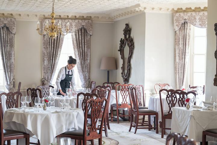 Restaurants