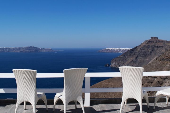 Terrace/Patio 57 of 76