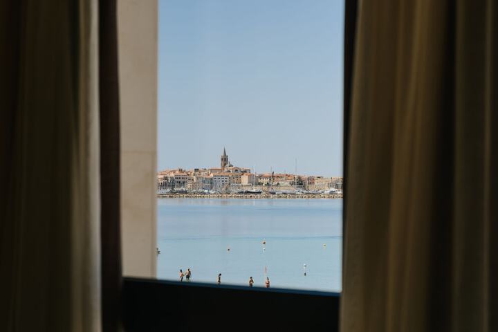 Hotel View 113 of 114