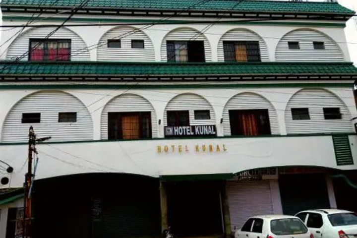 Hotel Kunal