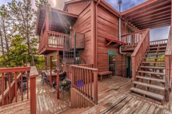 Terrace/Patio 6 of 52
