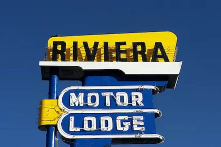 Image of Riviera Motor Lodge