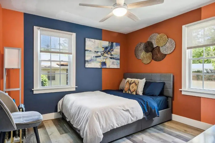 Photo of The West Ashley Bungalow Home