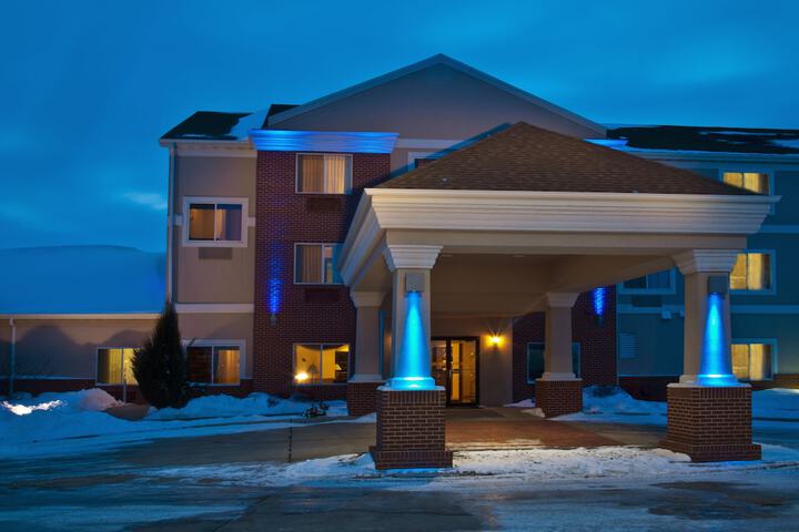 Hotel 51 of 56