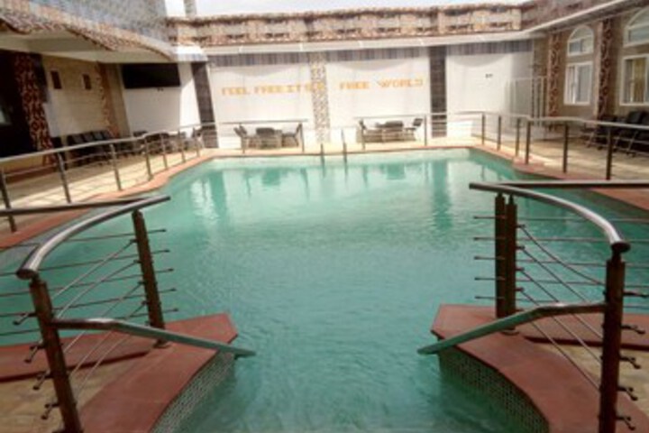 Free World Hotel International