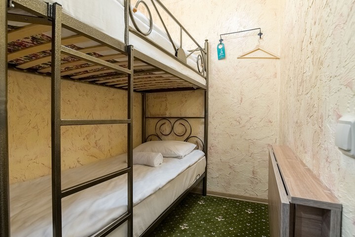 Room 22 of 22