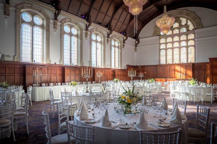 Ballroom/Hall 45 of 57