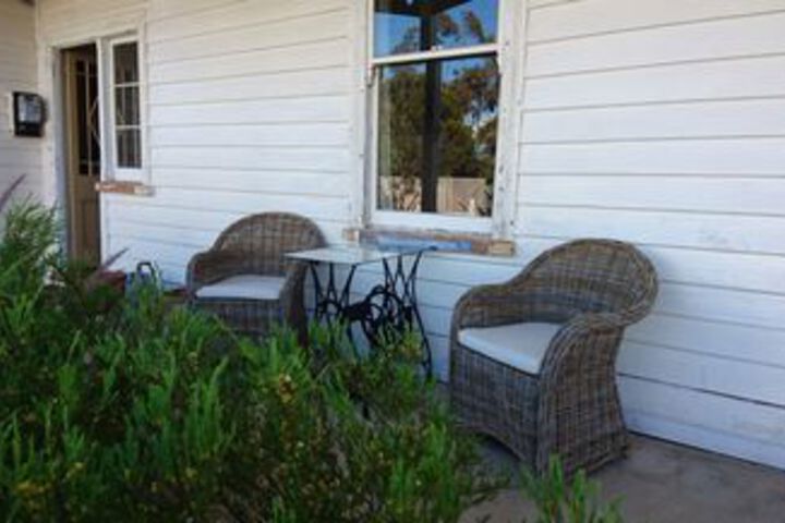 Terrace/Patio 33 of 39