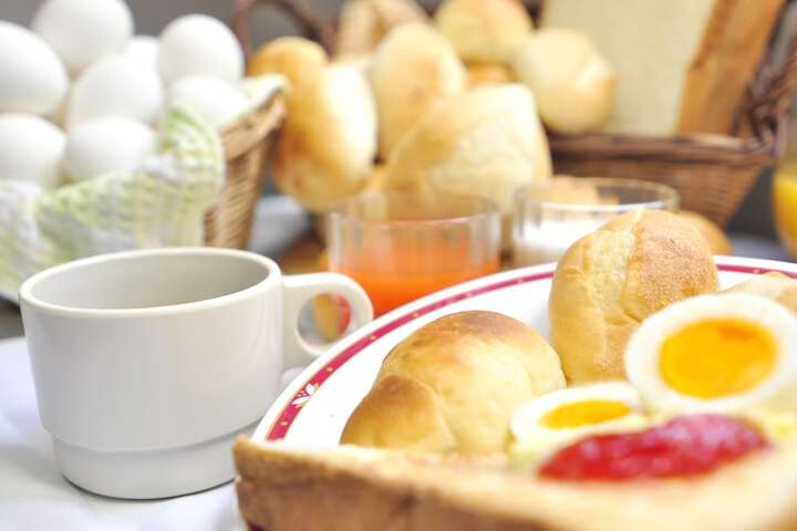 Dining Photos