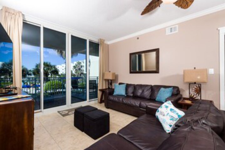 Image of Waterscape C301 by Brooks and Shorey Resorts