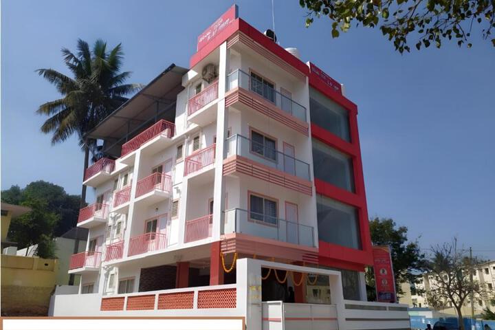 SAI INN LODGING