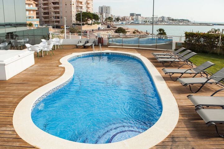 Pool 23 of 43