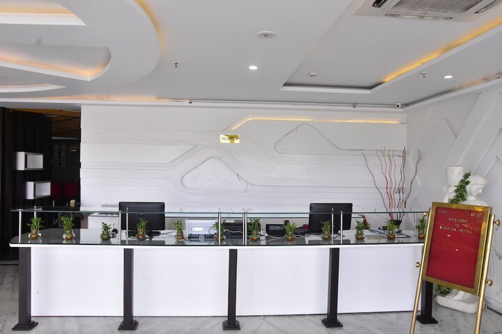 Hotel Interior 2 of 23