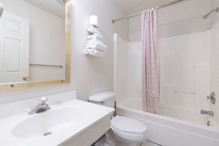 Bathroom Vanities