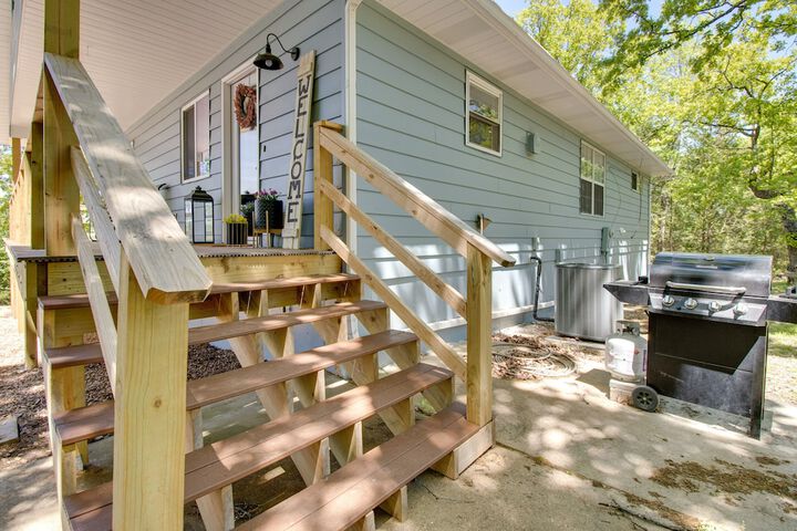 Terrace/Patio 36 of 40