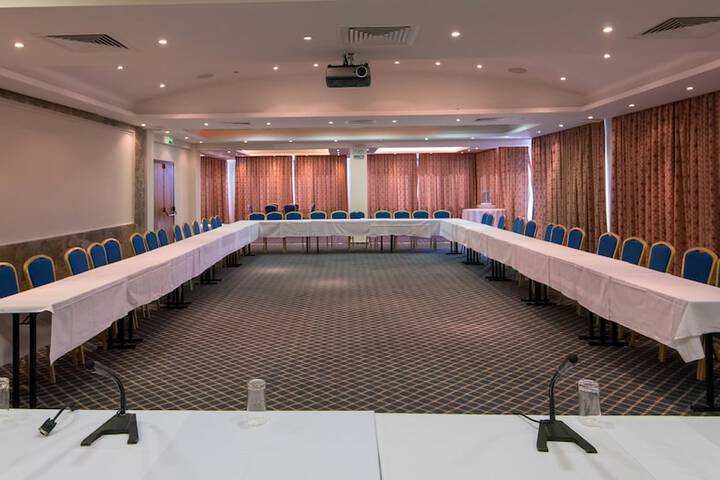 Meeting 54 of 58