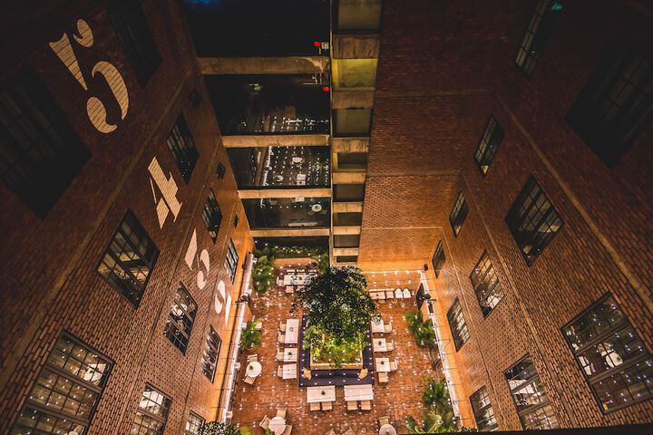 Hotel Exterior 42 of 47