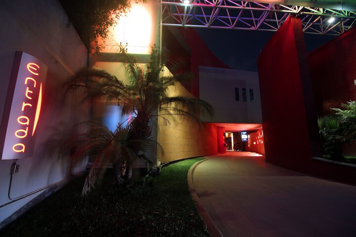 Hotel Interior 2 of 42