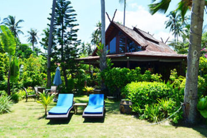 Green Coconut Village A9