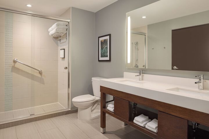 Bath Amenities